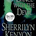 Cover Art for 9780312949389, Dance with the Devil (Dark-Hunter, Book 4) by Sherrilyn Kenyon