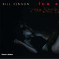 Cover Art for 9780500500187, Lux Et Nox by Bill Henson