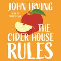 Cover Art for 9781474614320, The Cider House Rules by John Irving