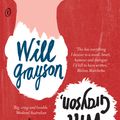 Cover Art for 9781921776076, Will Grayson, Will Grayson by John Green, David Levithan