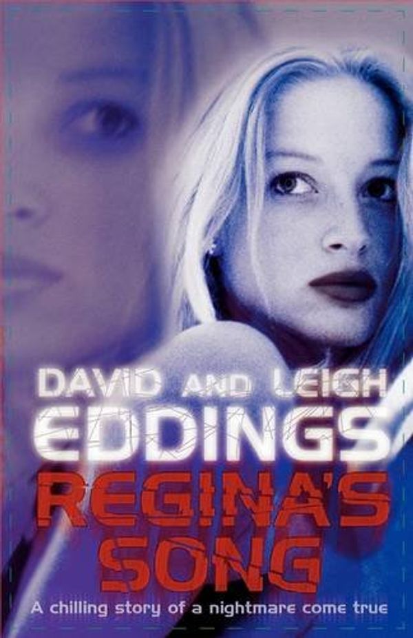 Cover Art for 9780007350155, Regina's Song by David Eddings