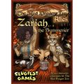 Cover Art for 9780980209297, Red Dragon Inn: Allies - Zariah the Summoner by Slugfest Games