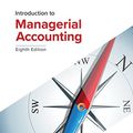 Cover Art for 9781260190175, Introduction to Managerial Accounting by Garrison Brewer