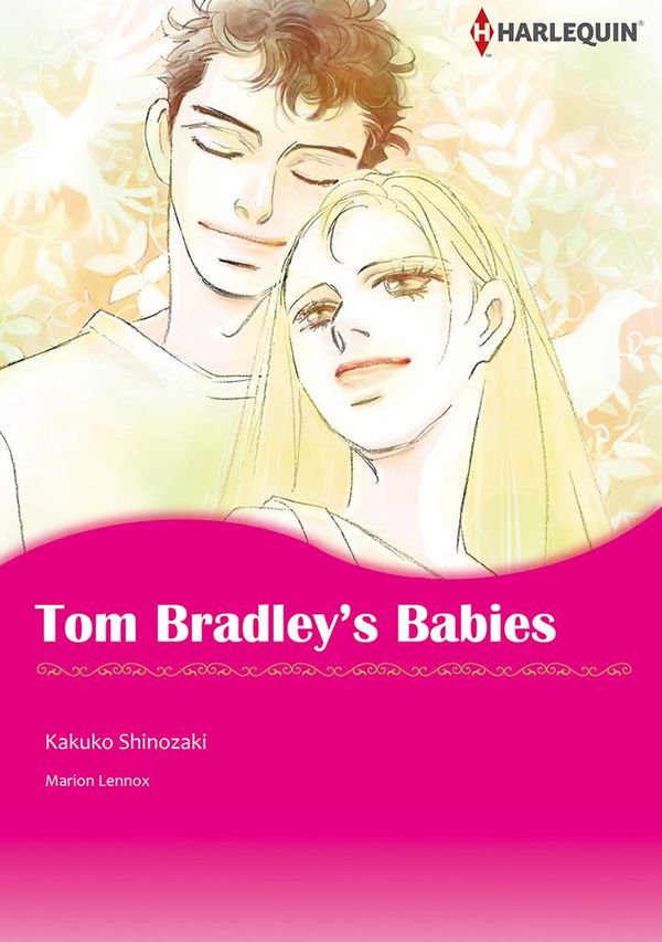 Cover Art for 9784596646538, Tom Bardley's Babies by Marion Lennox