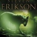 Cover Art for B00DEKSYRO, Toll the Hounds (Malazan Book 8) by Steven Erikson (May 19 2009) by Unknown
