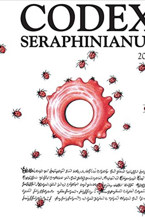 Cover Art for 9780789332158, Codex Seraphinianus 2017 Wall Calendar by Luigi Serafini