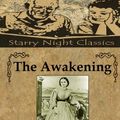 Cover Art for 9781494332112, The Awakening by Kate Chopin