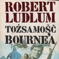 Cover Art for 9788385079057, Tozsamosc Bourne'a by Robert Ludlum
