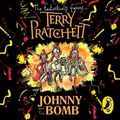 Cover Art for 9781446454305, Johnny and the Bomb by Terry Pratchett