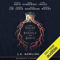 Cover Art for B084RJBP3C, The Tales of Beedle the Bard by J.k. Rowling