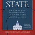 Cover Art for 9781505112450, The Sexual State by Jennifer Roback Morse