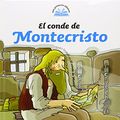 Cover Art for 9789870407768, El Conde de Montecristo = The Count of Monte Cristo by Alexandre Dumas