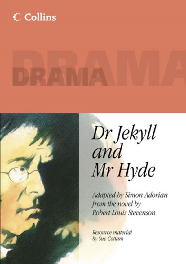 Cover Art for 9780003230789, Doctor Jekyll and Mr.Hyde by Robert Louis Stevenson