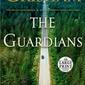 Cover Art for 9780525639381, The Guardians by John Grisham