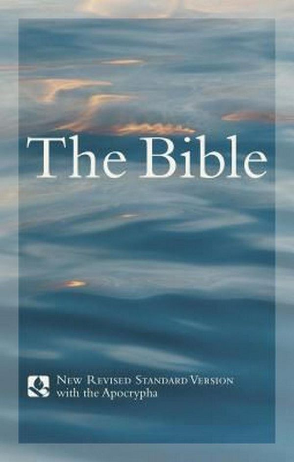 Cover Art for 9781565637528, Bible: NRSV by Hendrickson