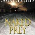 Cover Art for 9780786255696, Naked Prey by John Sandford