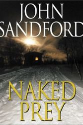 Cover Art for 9780786255696, Naked Prey by John Sandford