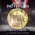 Cover Art for B00RWUBS84, By James Patterson Private Games (Unabridged) [Audio CD] by Unknown