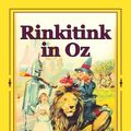 Cover Art for 9781533268785, Rinkitink in Oz by L. Frank Baum