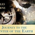 Cover Art for 9781520018805, Journey to the Center of the Earth by Jules Verne