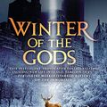 Cover Art for 9780316385916, Winter of the Gods (Olympus Bound) by Brodsky, Jordanna Max