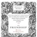 Cover Art for 9781101651155, On Friendship by Michel Montaigne, M A Screech