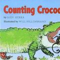 Cover Art for 9780864611253, Counting Crocodiles by Judy Sierra