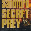 Cover Art for 9780399144028, Secret Prey by John Sandford