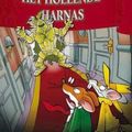 Cover Art for 9789054617617, Het hollende harnas (Geronimo Stilton-reeks, 45) by Geronimo Stilton