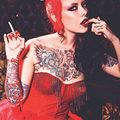 Cover Art for 9781087048604, Sketch Book: Megan Massacre Sketchbook 129 pages, Sketching, Drawing and Creative Doodling Notebook to Draw and Journal 8.5 x 11 in large (21.59 x 27.94 cm) by Ahirta