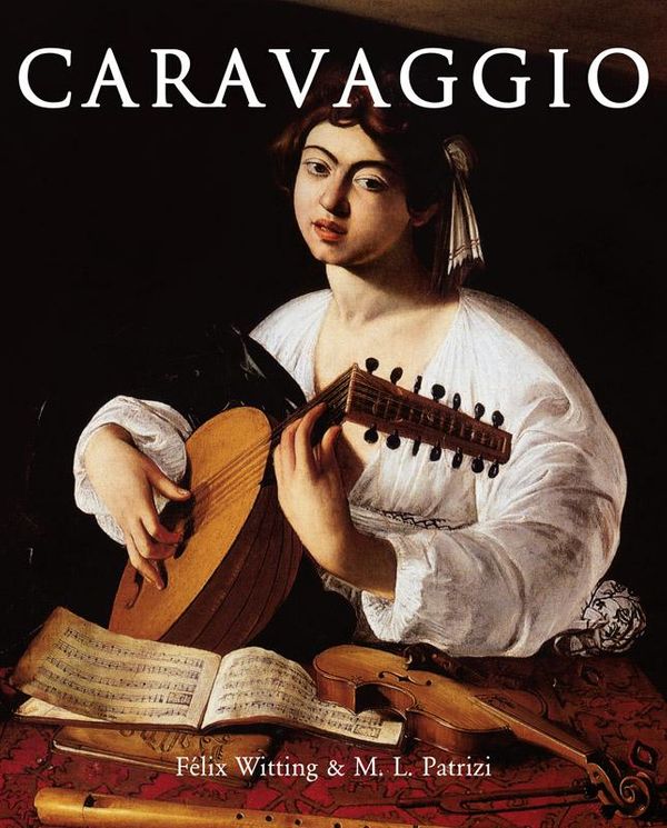 Cover Art for 9781783107575, Caravaggio by Desmond Seward