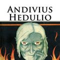 Cover Art for 9783732654024, Andivius Hedulio by Edward Lucas White