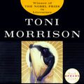 Cover Art for 9780452260115, Song of Solomon (Oprah's Book Club) by Toni Morrison