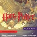 Cover Art for 9781855496552, Harry Potter and the Prisoner of Azkaban (Unabridged 8 Audio Cassette Set) by J.K. Rowling