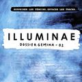 Cover Art for B07577W3CH, Illuminae (Tome 2) - Dossier Gemina -02 (French Edition) by Amie Kaufman, Jay Kristoff