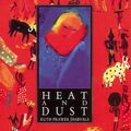 Cover Art for 9780582253988, Heat and Dust by Ruth Prawer Jhabvala