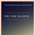 Cover Art for B07VJFX8KQ, The Time Machine by H.G. Wells