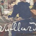 Cover Art for 9780300097375, Edouard Vuillard by Guy Cogeval
