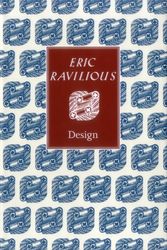 Cover Art for 9781851498024, Eric Ravilious: Design by Webb/ Skipwith