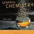 Cover Art for 9781111580872, General Chemistry by Darrell D. Ebbing, Steven D. Gammon