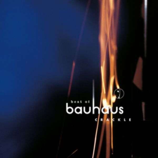 Cover Art for 0607618201821, Crackle: The Best Of Bauhaus by 