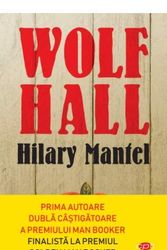 Cover Art for 9786063341885, Wolf Hall by Hilary Mantel