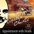 Cover Art for 9781572705234, Appointment with Death by Agatha Christie
