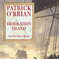 Cover Art for 9780007125692, Desolation Island by O’Brian, Patrick