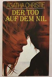 Cover Art for 9783763223367, Der Tod auf dem Nil by Agatha Christie, Susanne Lepsius