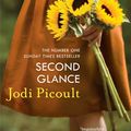 Cover Art for 9781444754445, Second Glance by Jodi Picoult