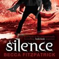 Cover Art for 9780857072306, Silence by Becca Fitzpatrick