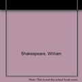 Cover Art for 9780942208108, The Merchant of Venice by William Shakespeare
