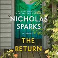 Cover Art for B085FYFZCC, The Return by Nicholas Sparks