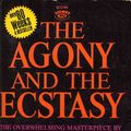 Cover Art for 9780451110107, The Agony and the Ecstasy by Irving Stone